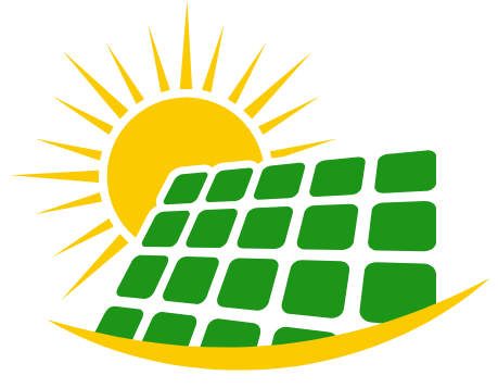 Solar Panels Bridgeport logo